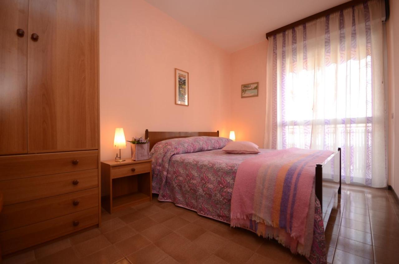 Appartamenti Anna Bibione Bagian luar foto