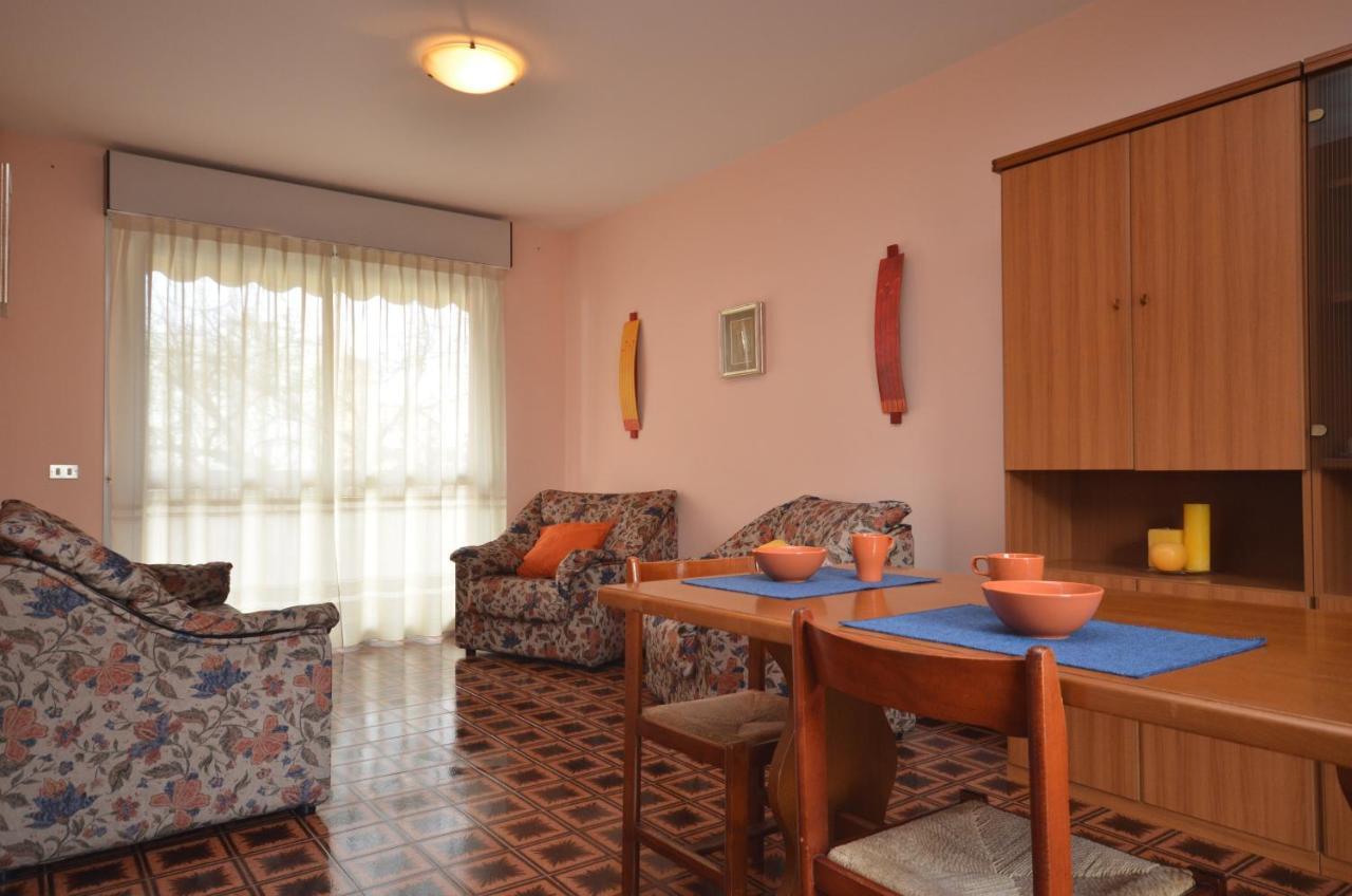 Appartamenti Anna Bibione Bagian luar foto